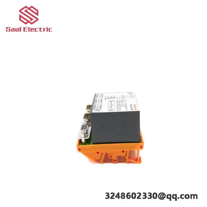 HONEYWELL DCOM-232/485 Communication interface module