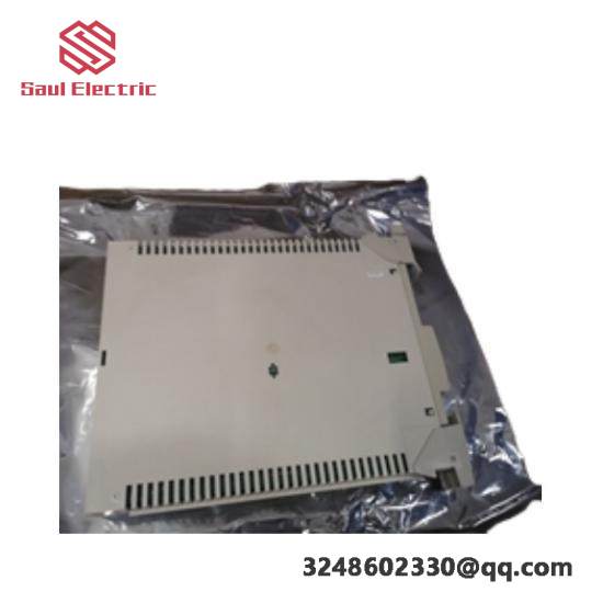 Honeywell FA-SAI-1620m  Safe high-density analog input module (24 Vdc, 16 channels) (conformal coated) (ATEX)