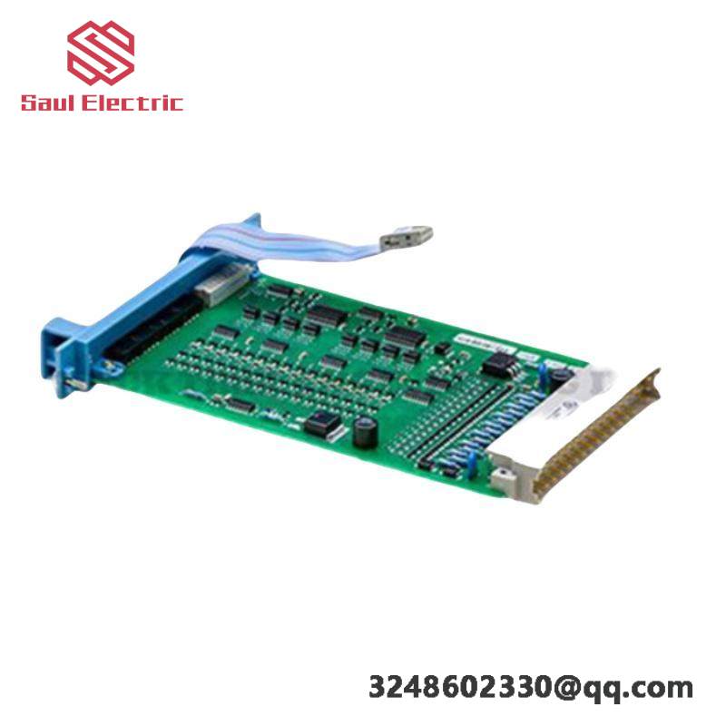 honeywell FC-DO-1624 Safe Digital Input Module