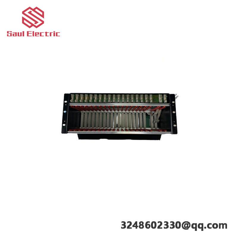 HONEYWELL FC-IOCHAS-0001R Module