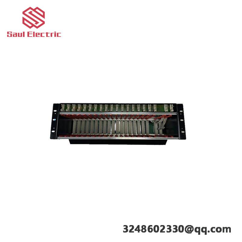 HONEYWELL FC-IOCHAS-0003R redundant I/O module