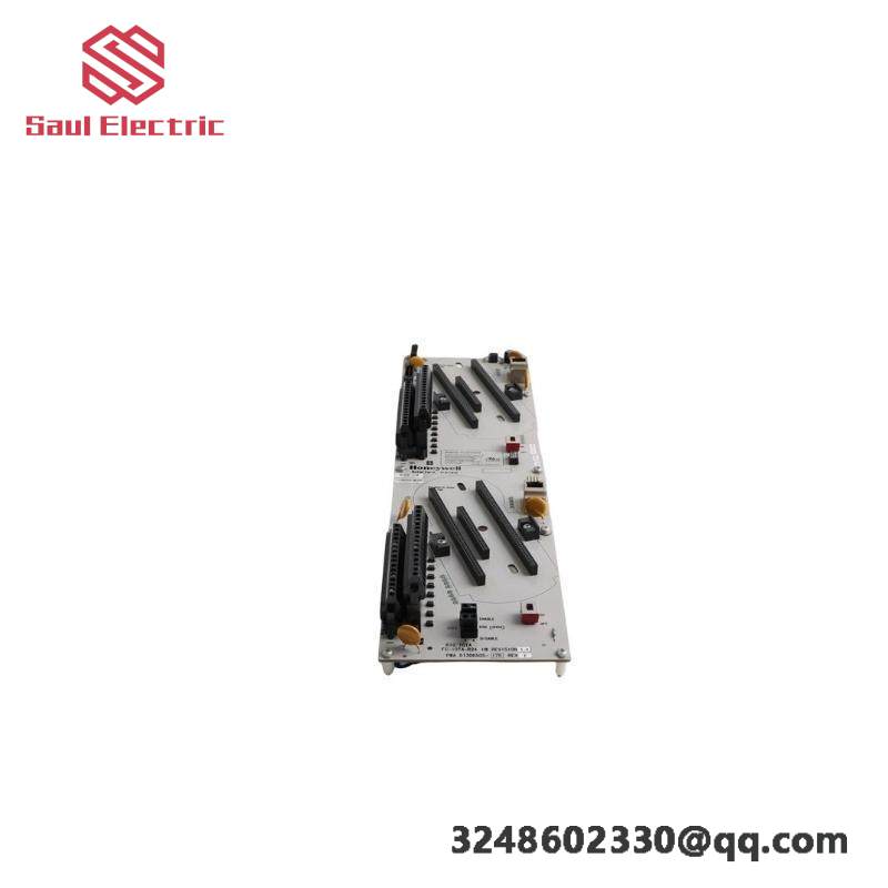 HONEYWELL FC-IOTA-R24 51306505-175 DCS Module