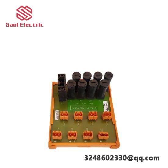 Honeywell FC-PDB-0824P V1.01.1 DCS Module