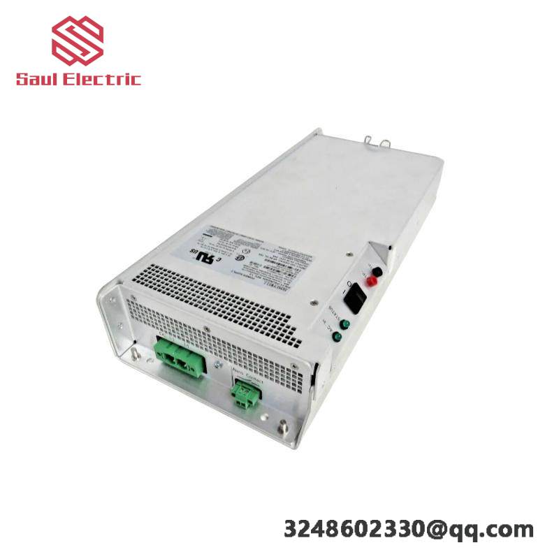 HONEYWELL FC-PSUNI2424 Power Supply