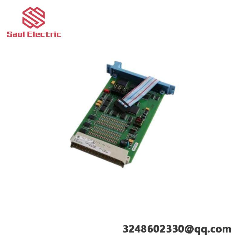 HONEYWELL FC-SAI-1620M V1.1 Analog Input Module