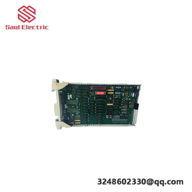 HONEYWELL FC-SDI-1624 OUTPUT MODULE