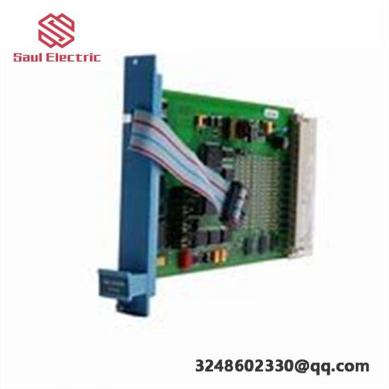 HONEYWELL FC-SDI-1624 V1.1 Safe digital input module