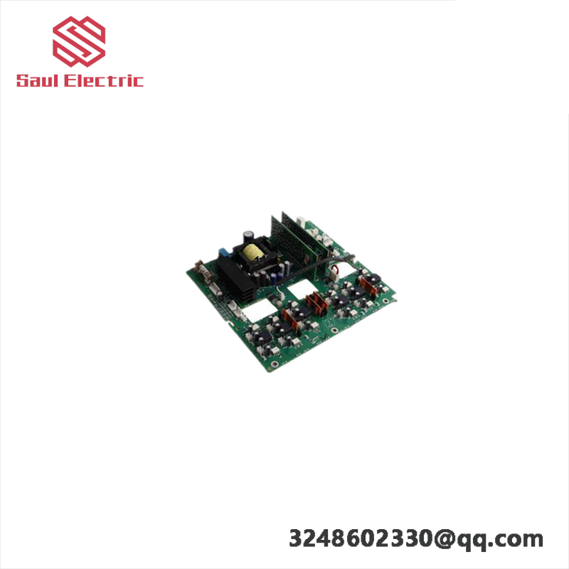 HONEYWELL FC-SDI-1624 V1.2 Digital Input Module