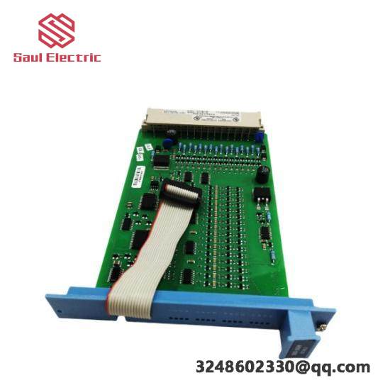 Honeywell FC-SDI-1648  Safe digital input module (48 Vdc, 16 channels) (conformal coated)