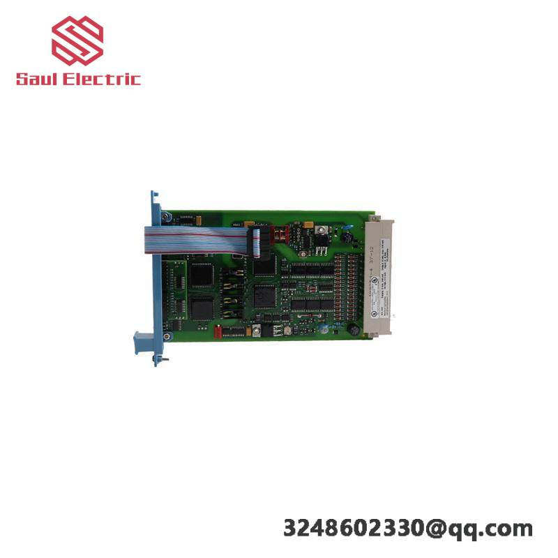 Honeywell FC-SDIL-1608 Digital Input Module