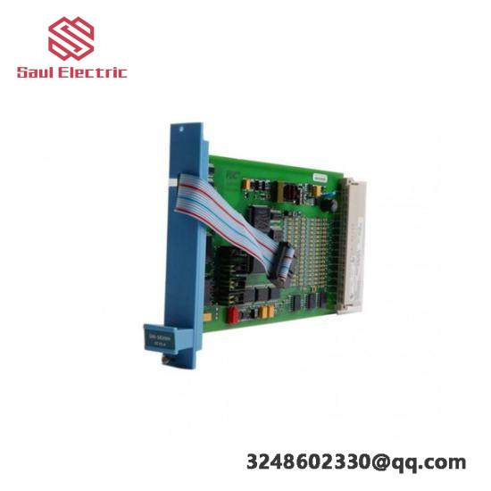 HONEYWELL FC-SDIL-1608 Safety Manager System Module