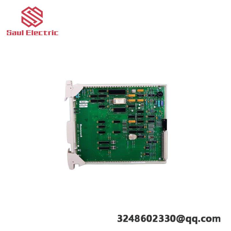 HONEYWELL FC-SDIL-1608 V1.1 DIGITAL INPUT MODULE