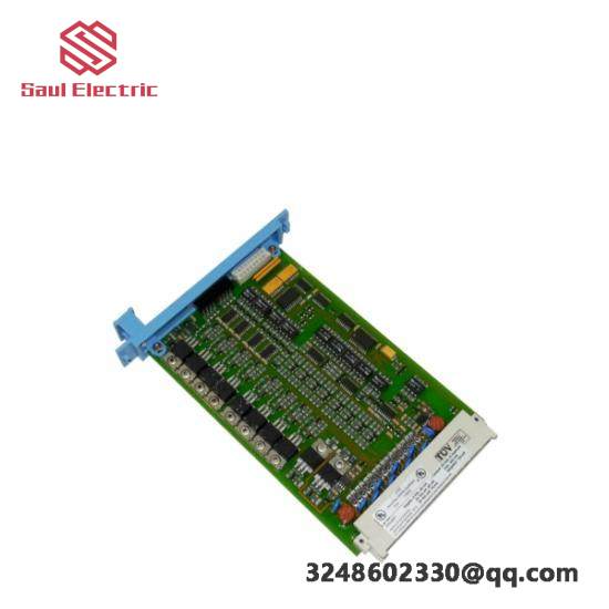 Honeywell FC-SDO-0824 DCS Module