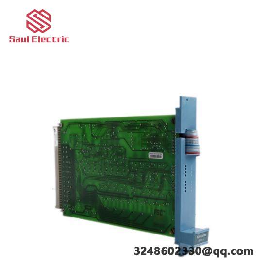 Honeywell FC-SDO-0824 DCS Module