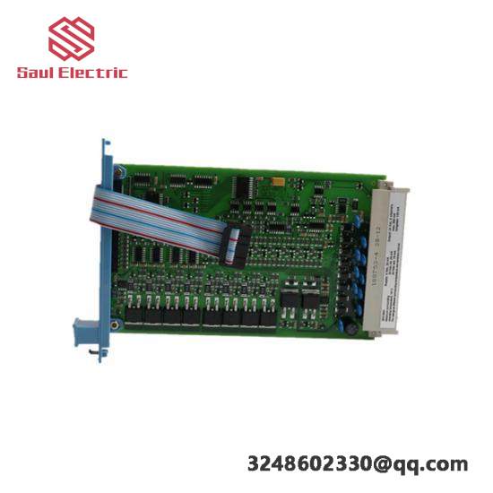 HONEYWELL FC-SDO-0824 Safe Digital Output Module