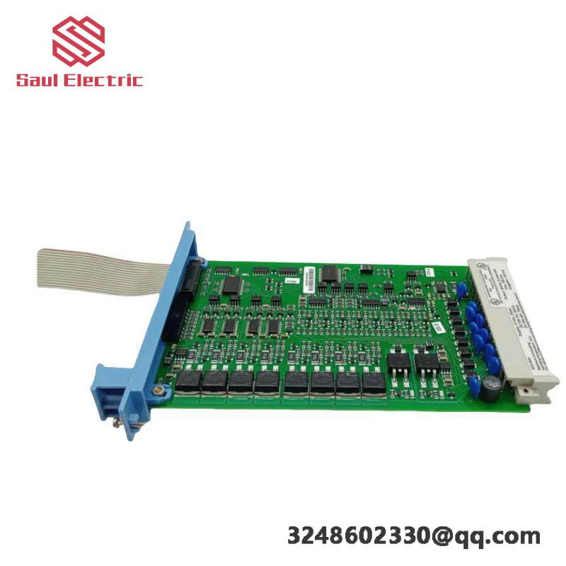 honeywell FC-SDO-0824 Safe DO Module