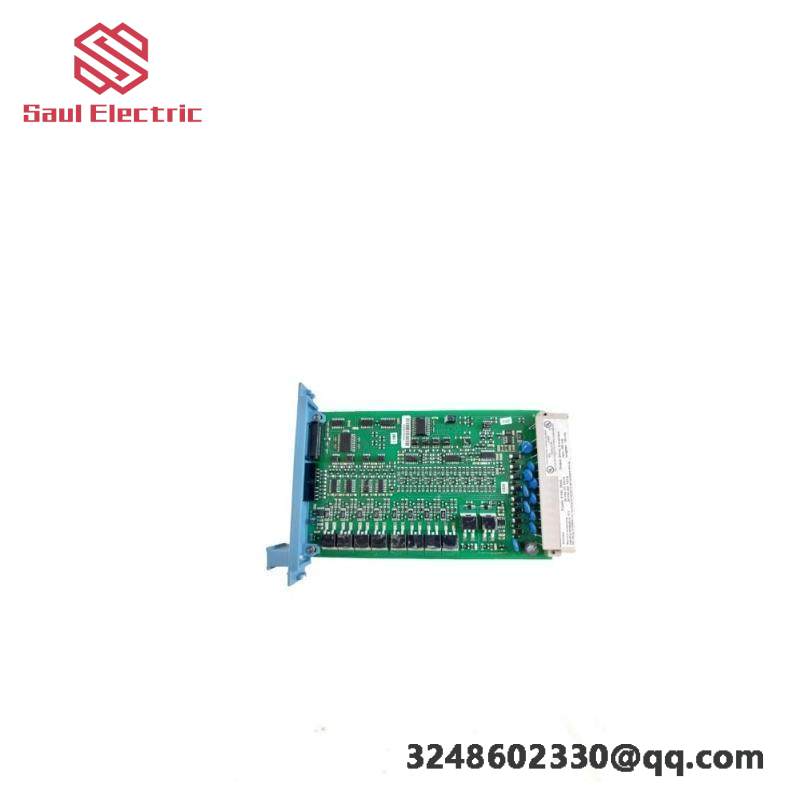 HONEYWELL FC-SDO-0824 V1.3.4.1 Digital Output Module