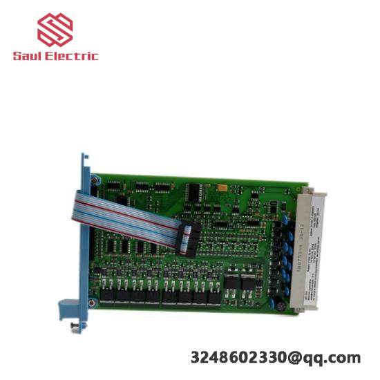 Honeywell FC-SDO-0824 V1.4 DCS Module