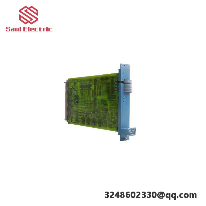 HONEYWELL FC-SDOL-0424 Digital Output Module