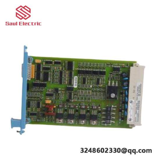 Honeywell FC-SDOL-0448  Safe loop-monitored digital output module (48 Vdc, 0.5 A, 4 ch.) (conformal coated)
