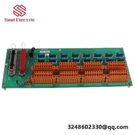 Honeywell FC-TRO-0824  Digital output (relay contact) FTA (8 channels, NO/NC) (conformal coated)