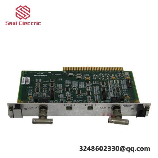 Honeywell FC-TRO-1024  Digital output (relay contact) FTA (10 channels) (conformal coated)