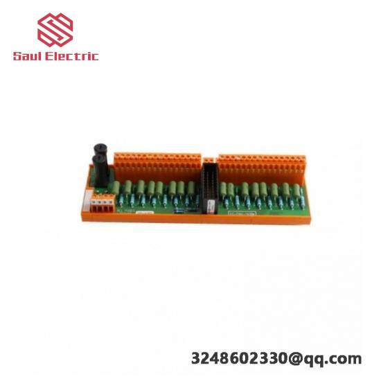 honeywell FC-TSAI-0410 Safe Analog Input Module