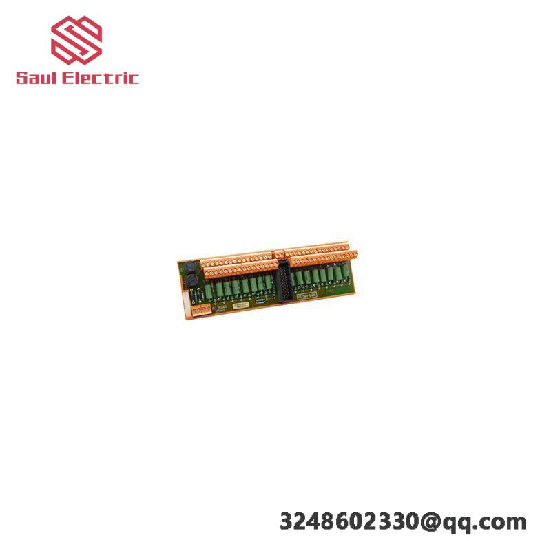 Honeywell FC-TSAI-1620M Analog Input Module