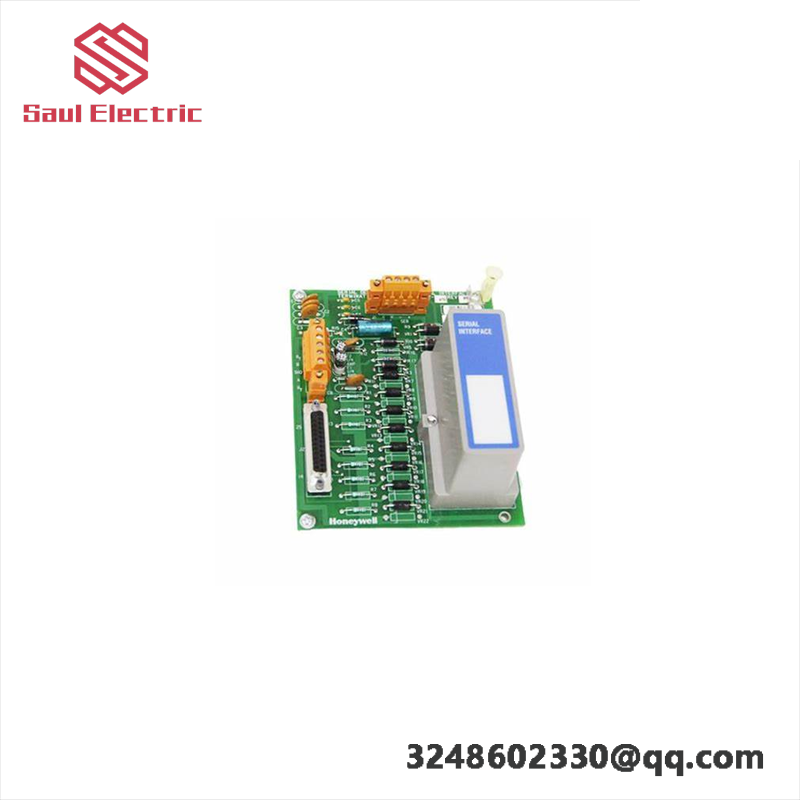 HONEYWELL FC-TSAO-0220M SAFE AO MODULE