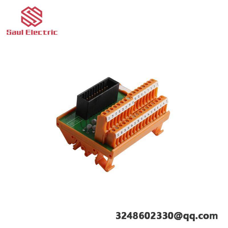 HONEYWELL FC-TSDI-1624 V1.0 Digital Input Module