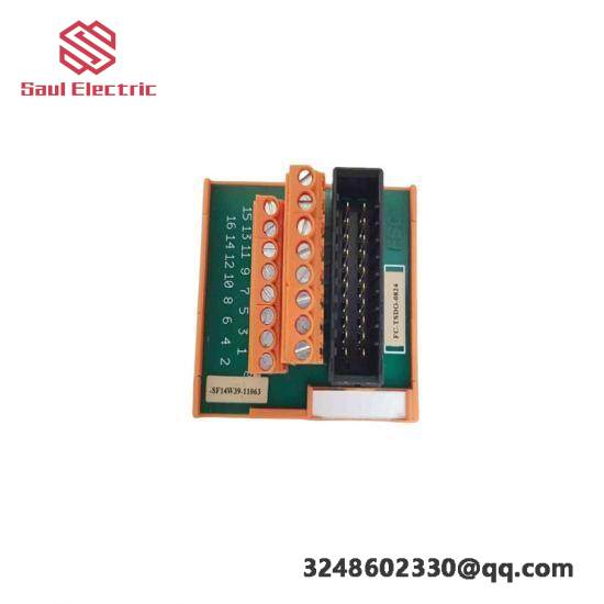 honeywell FC-TSDO-0824C Digital Output Module