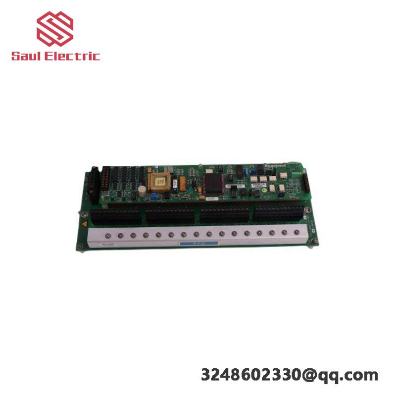 HONEYWELL FC-TSRO-0824 UNIVERSAL SAFETY INTERFACE