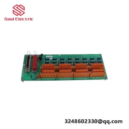 Honeywell FC-TSRO-0824 V1.1  Digital Output Module