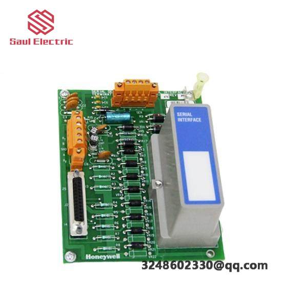 Honeywell FC SDO-0824 DIGITAL INPUT MODULE