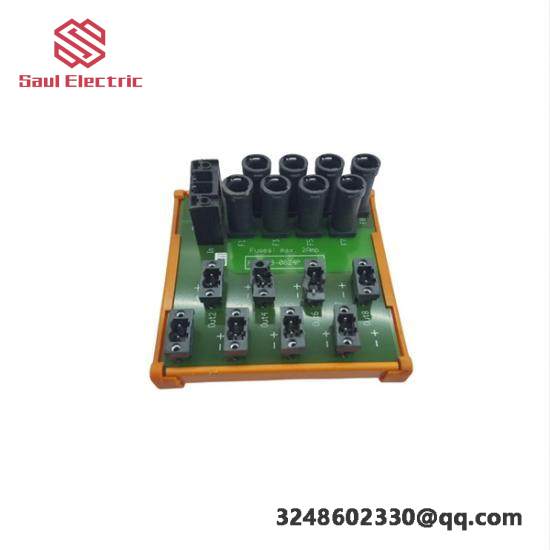 HONEYWELL FCPDB0824 Power Distribution Board