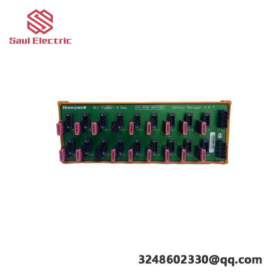 HONEYWELL FS-BCU-0032   DCS MODULE