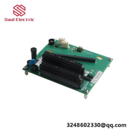 Honeywell FS-CPCHAS-0002  Chassis for Control Processor