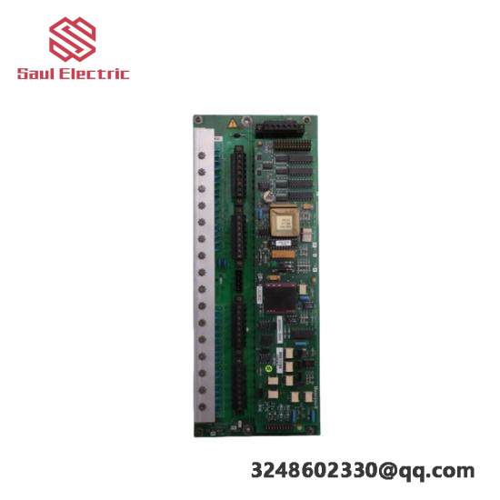 Honeywell FS-CPCHAS-0003 Chassis Controller