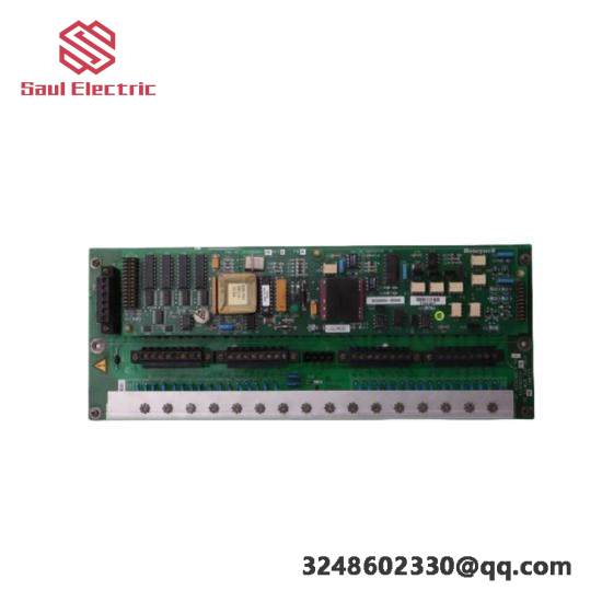 Honeywell FS-CPCHAS-0003 Chassis Controller