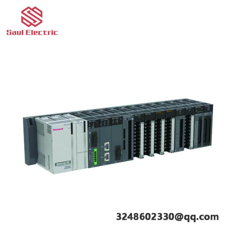 Honeywell FS-CPCHAS-0003 CHASSIS FOR CONTROL PROCESSOR