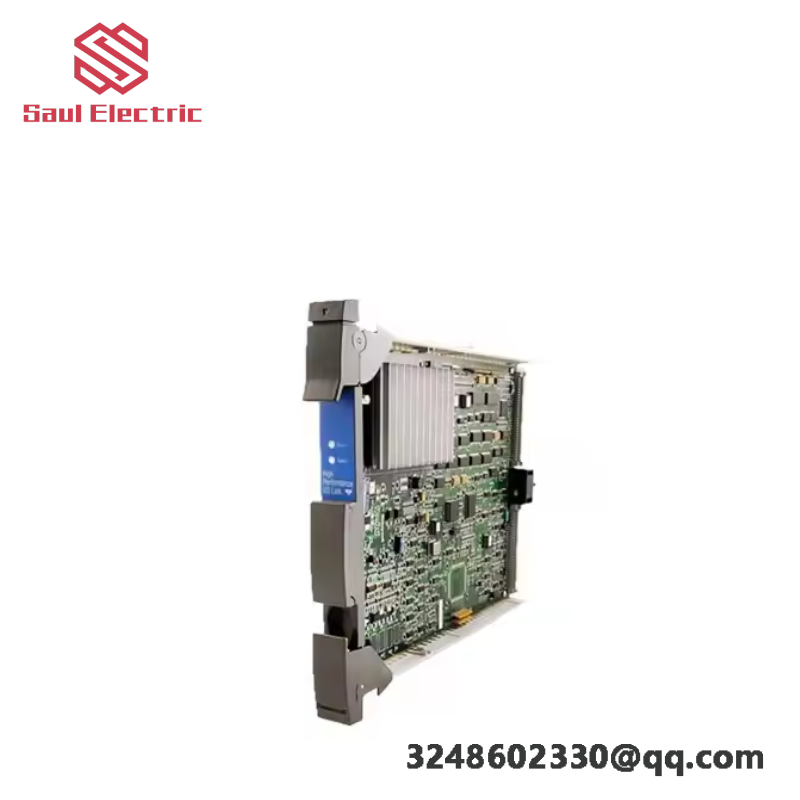 HONEYWELL FS-IOBUS-CPIO3 Controller Chassis