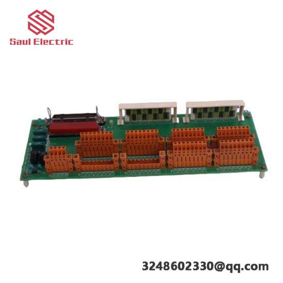 Honeywell FS-IOCHAS-0001R CHASSIS FOR REDUNDANT I/O MODULES