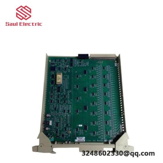 Honeywell FS-SDI-1648  Safe digital input module (48 Vdc, 16 channels)