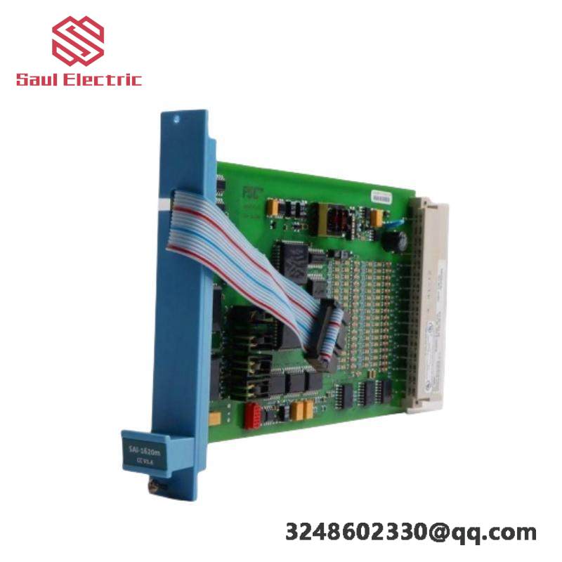 honeywell FS-SDIL-1608 Safety Manager System Module