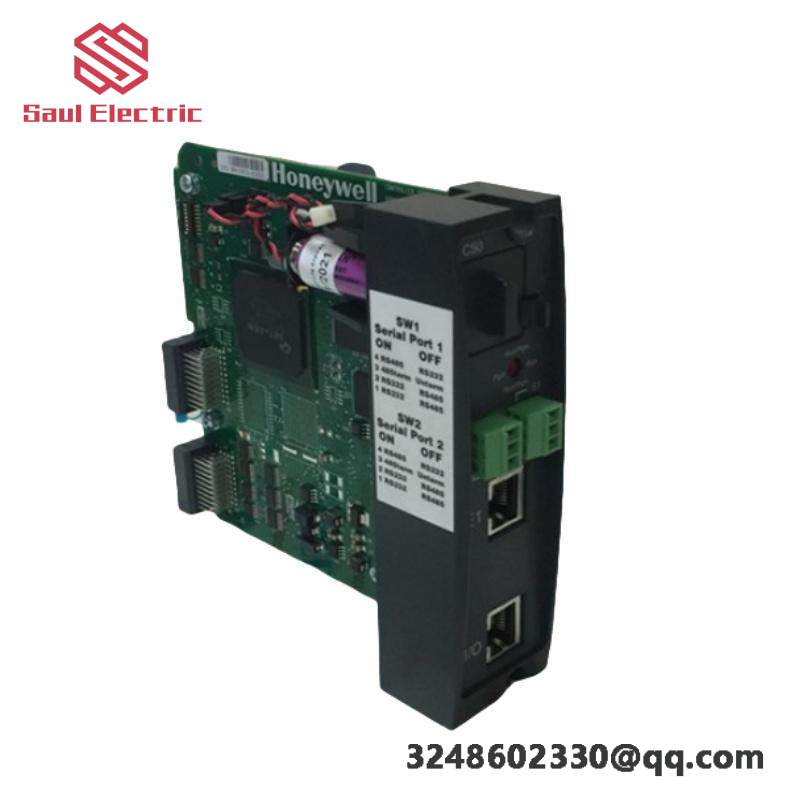 honeywell FS-SDO-04110 Safe digital output module