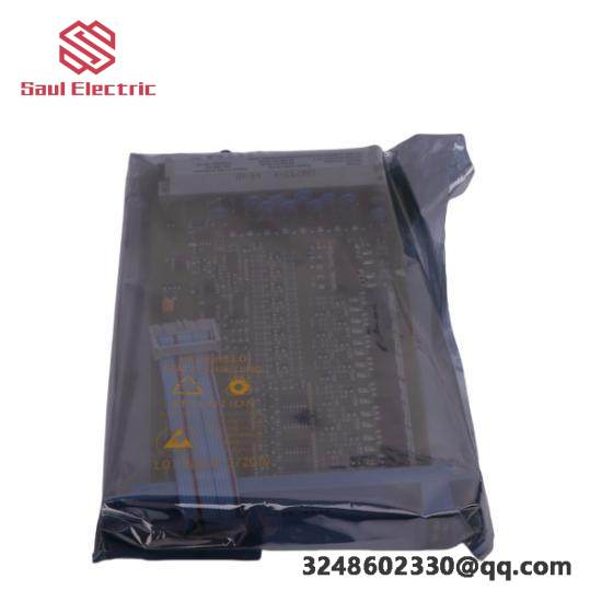 Honeywell FS-SDO-0824  Safe digital output module (24 Vdc, 0.55 A, 8 channels)