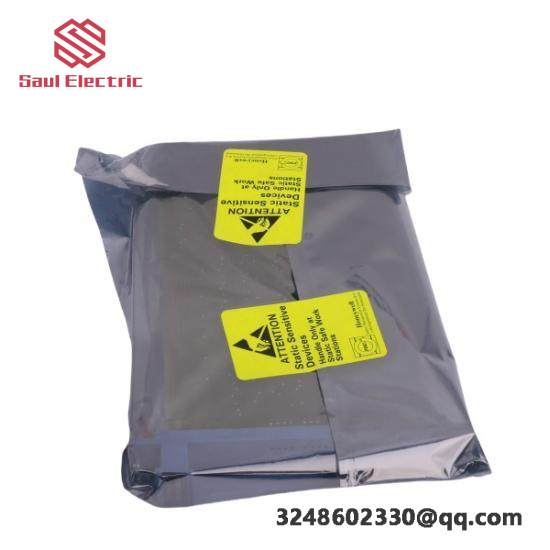 Honeywell FS-SDO-0824  Safe digital output module (24 Vdc, 0.55 A, 8 channels)