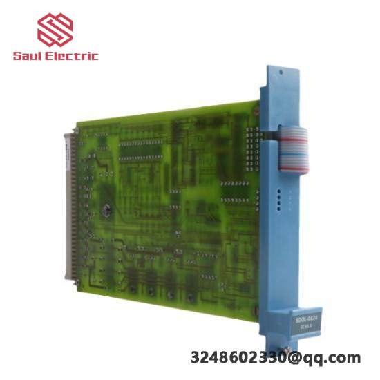 Honeywell FS-SDOL-0424  Safe loop-monitored digital output module (24 Vdc, 1 A, 4 ch.)