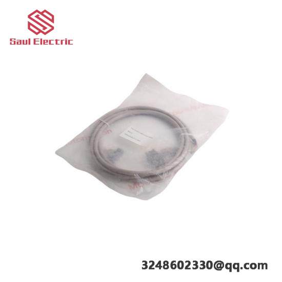 Honeywell FS-SICC-0001/L10 FTA Interconnection Cable