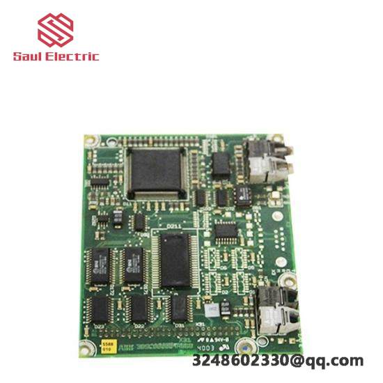 Honeywell FS-SICC-0001/L3 DCS Module